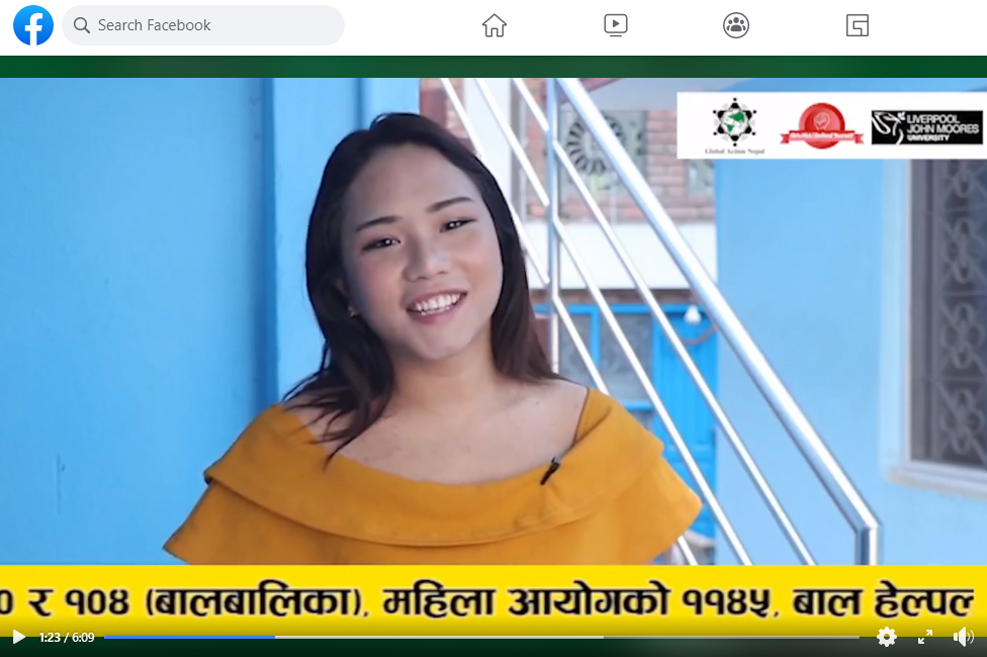 Global Action Nepal