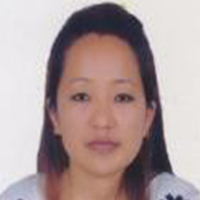 Bindu Devi Gurung